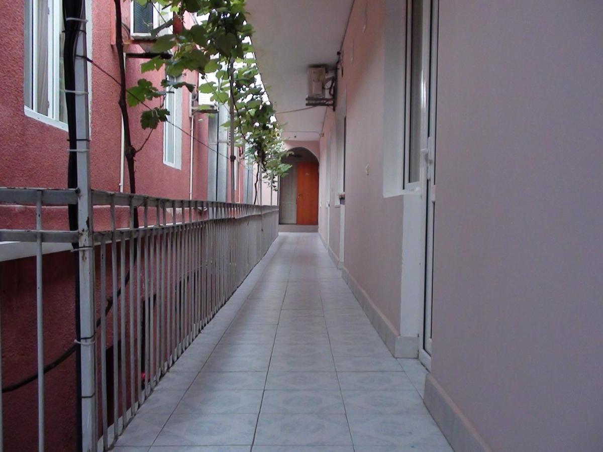 Hotel Imereti Tbilisi Exteriér fotografie