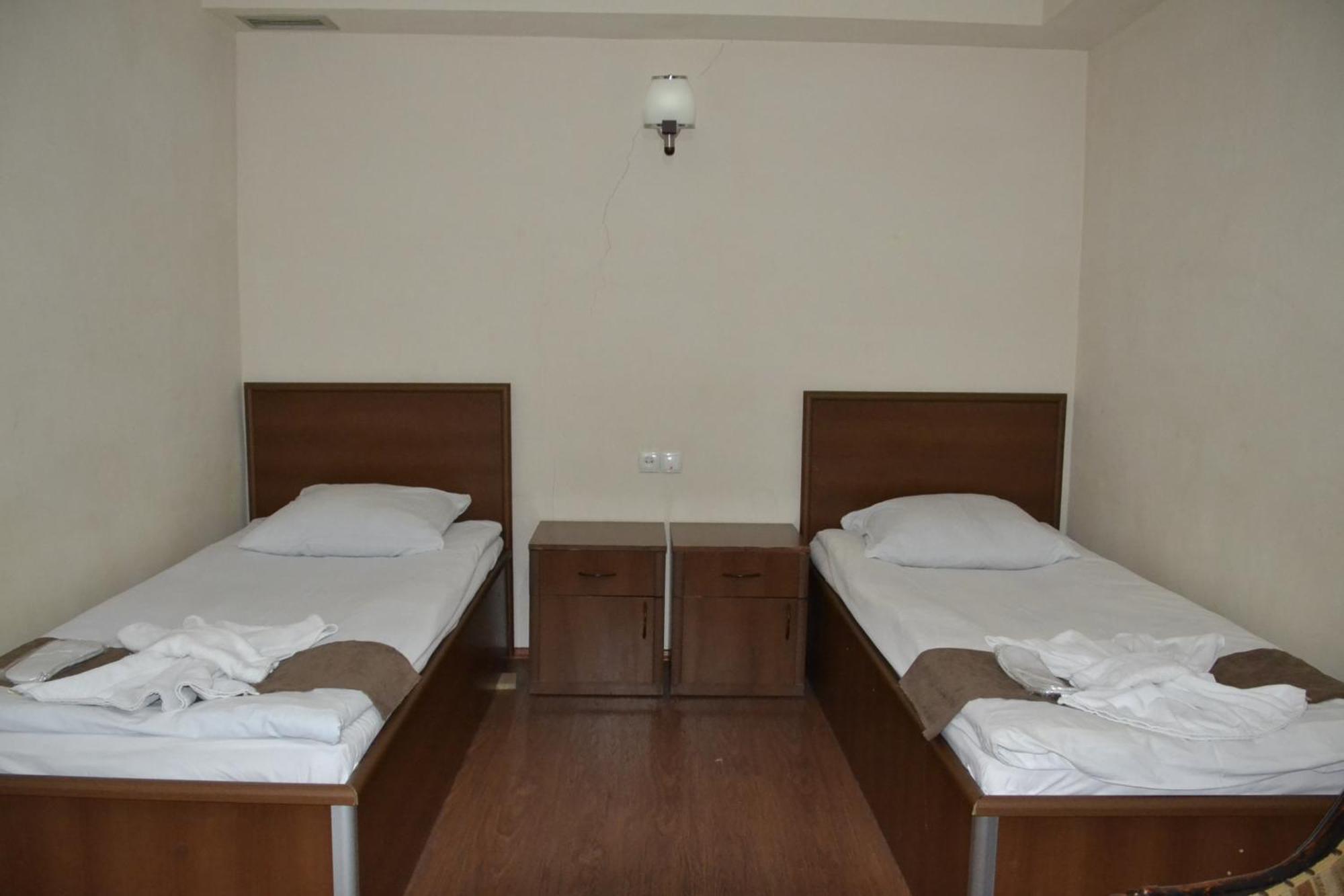 Hotel Imereti Tbilisi Exteriér fotografie