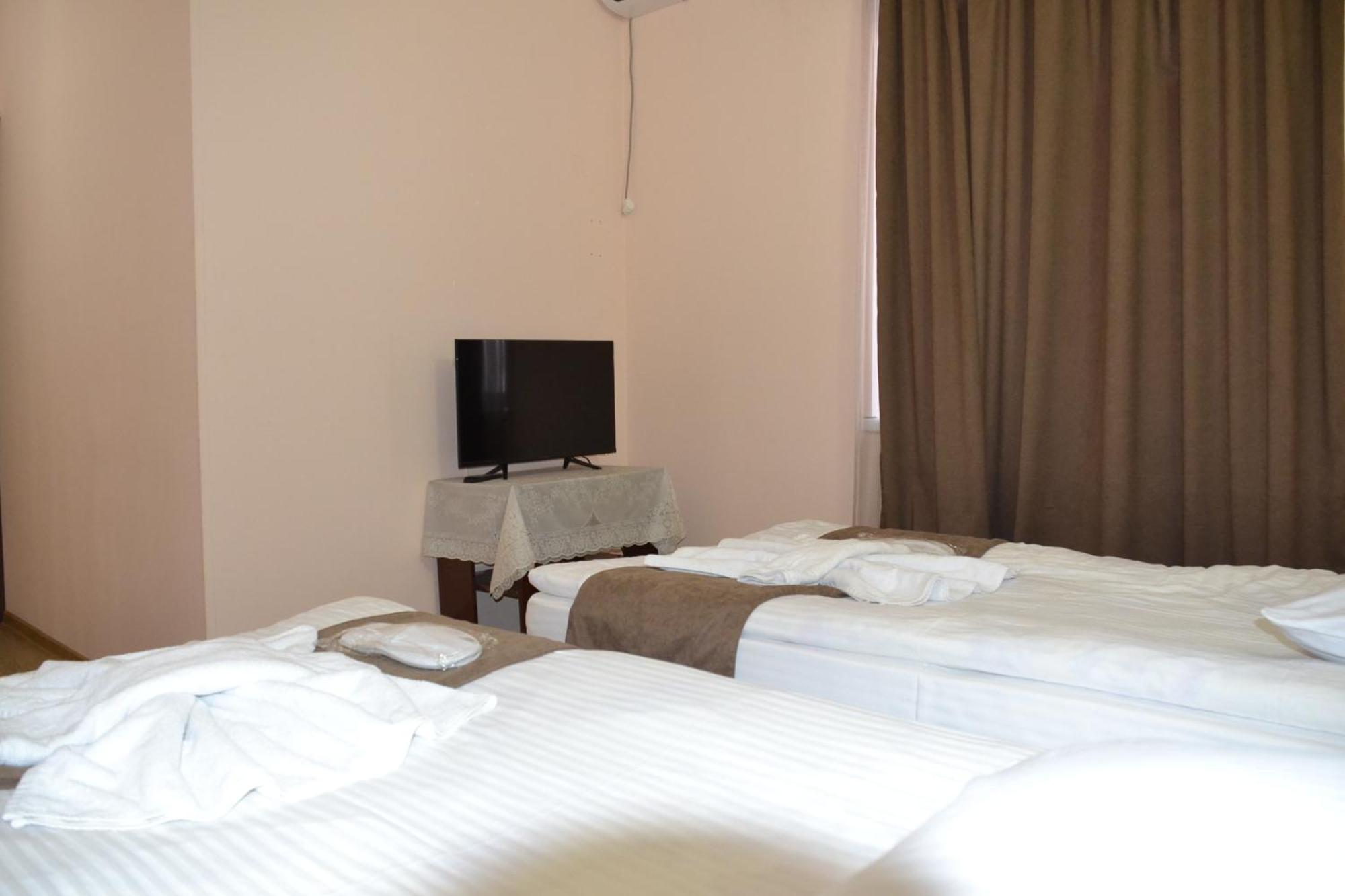 Hotel Imereti Tbilisi Exteriér fotografie