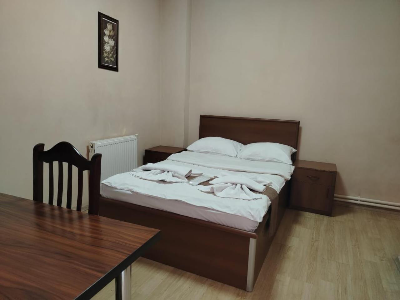 Hotel Imereti Tbilisi Exteriér fotografie
