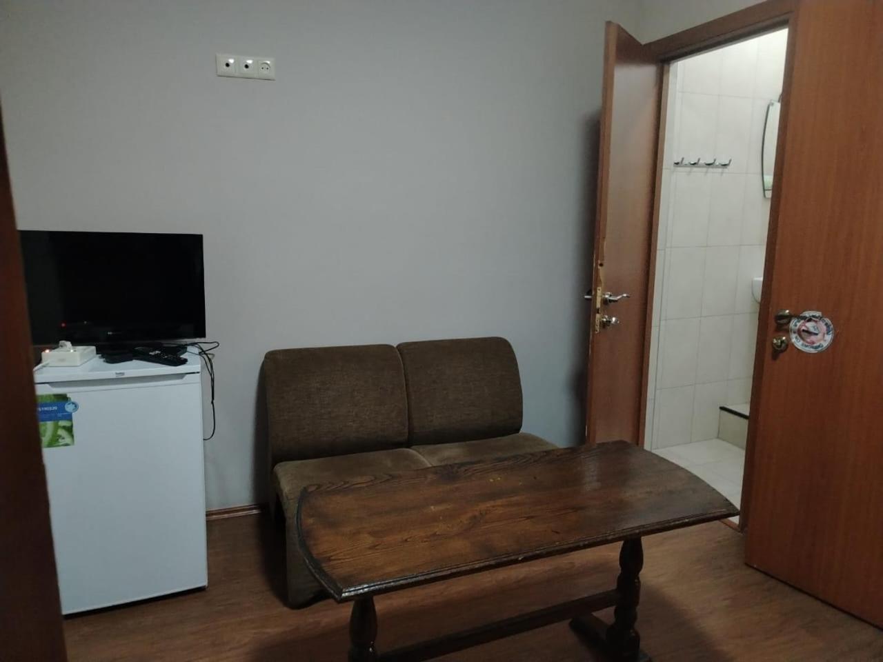 Hotel Imereti Tbilisi Exteriér fotografie