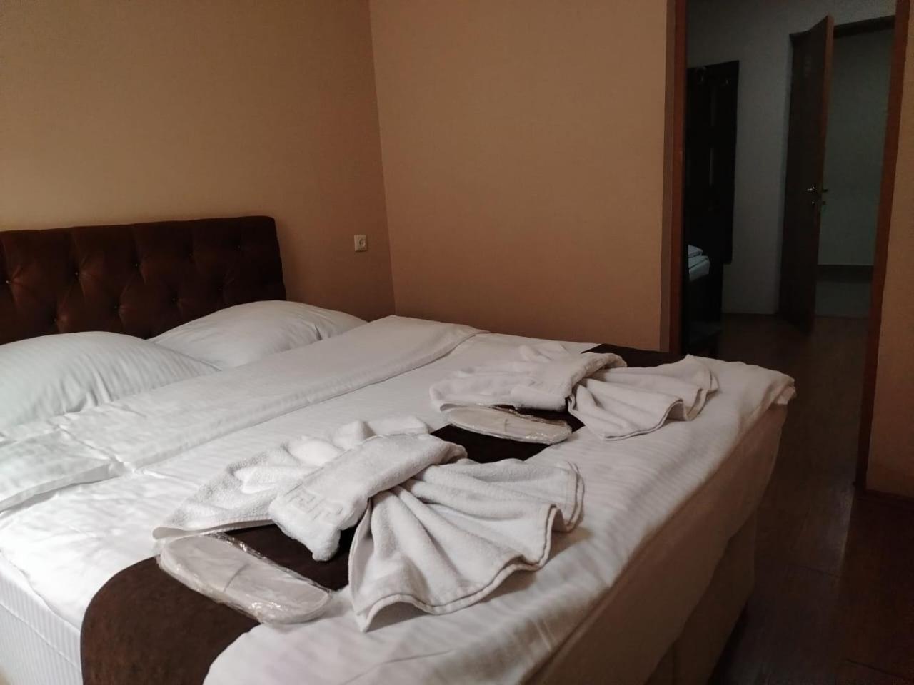 Hotel Imereti Tbilisi Exteriér fotografie