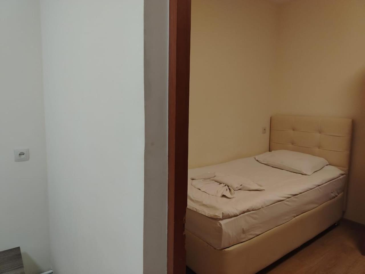 Hotel Imereti Tbilisi Exteriér fotografie