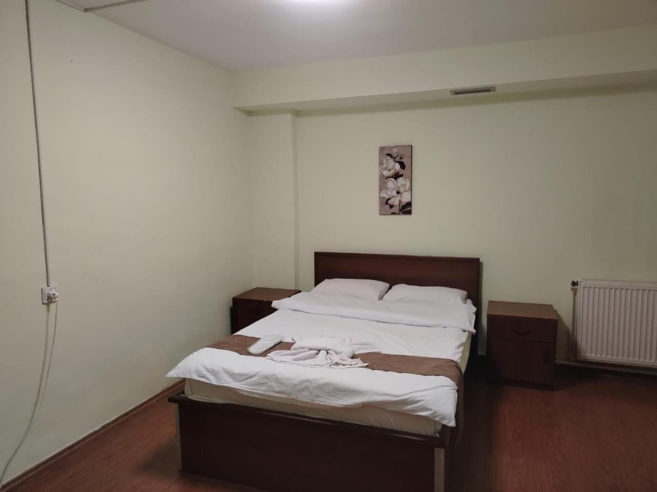 Hotel Imereti Tbilisi Exteriér fotografie