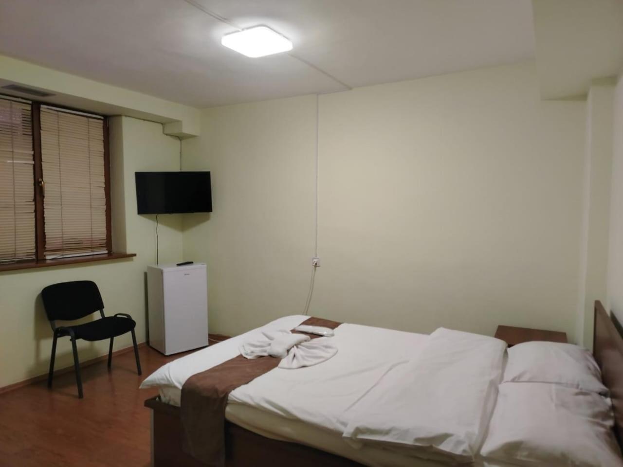 Hotel Imereti Tbilisi Exteriér fotografie