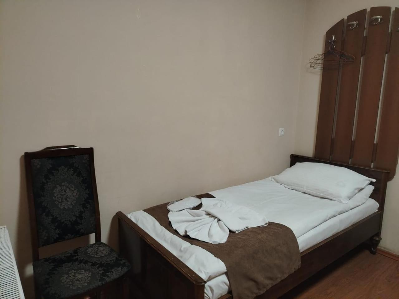 Hotel Imereti Tbilisi Exteriér fotografie