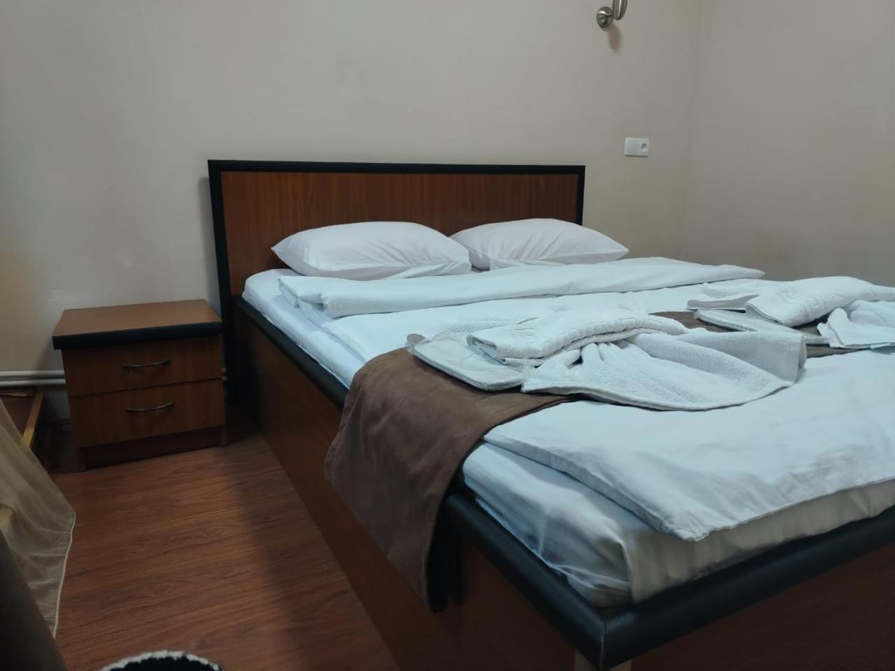 Hotel Imereti Tbilisi Exteriér fotografie