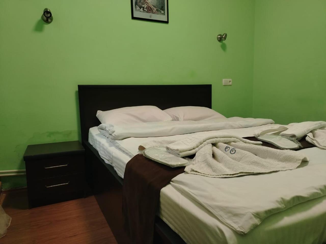 Hotel Imereti Tbilisi Exteriér fotografie