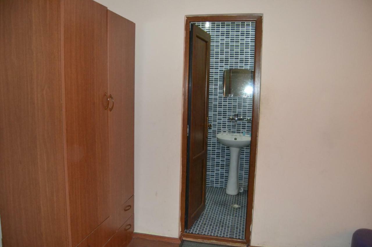 Hotel Imereti Tbilisi Exteriér fotografie
