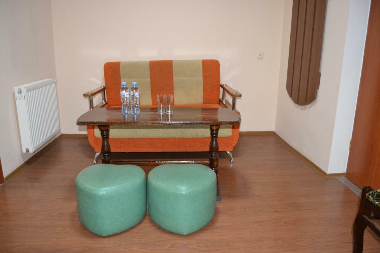 Hotel Imereti Tbilisi Exteriér fotografie