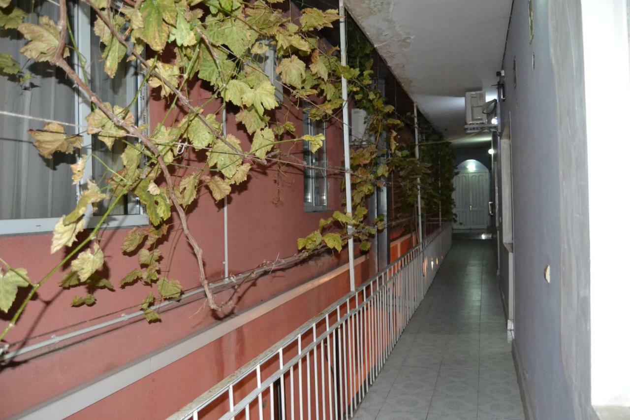 Hotel Imereti Tbilisi Exteriér fotografie