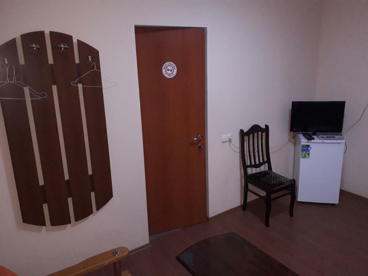 Hotel Imereti Tbilisi Exteriér fotografie