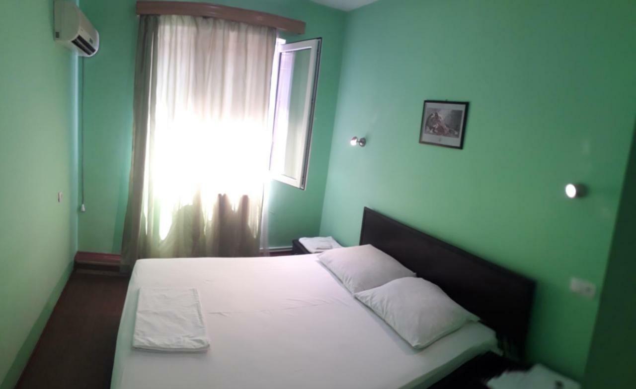 Hotel Imereti Tbilisi Exteriér fotografie