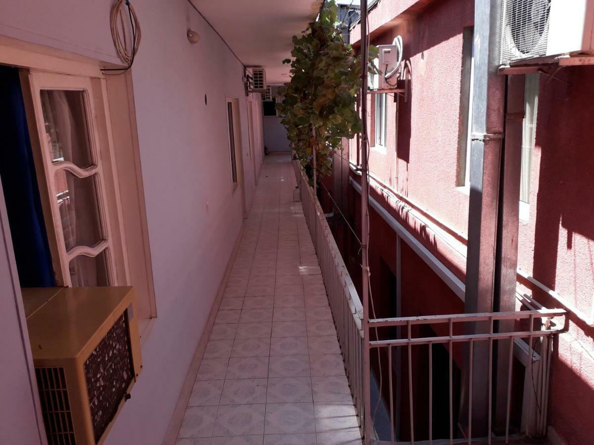 Hotel Imereti Tbilisi Exteriér fotografie